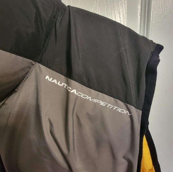 NAUTICA COMPETITION vest/jacket - Picture 3 of 8